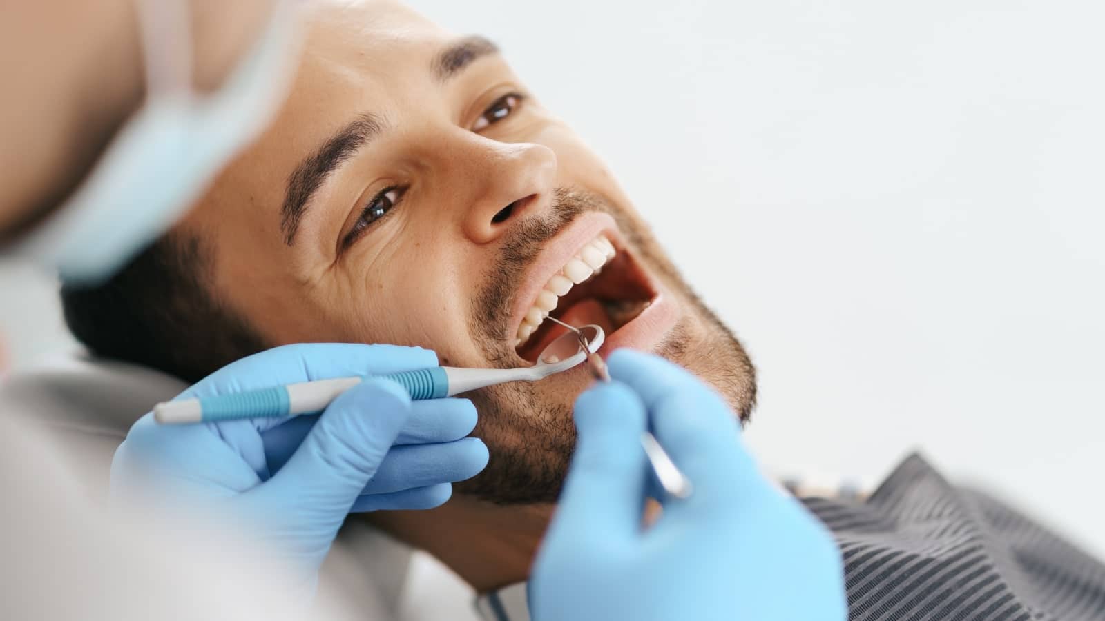 dental cleanings and checkups richmond