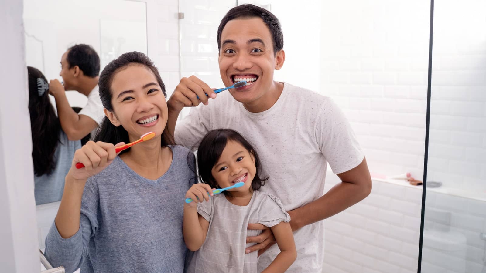 family dentist richmond